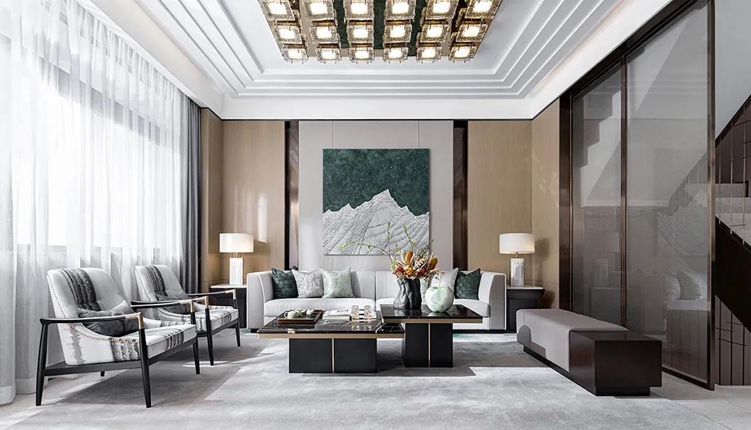 新中式，讓理想照進(jìn)現(xiàn)實(shí)