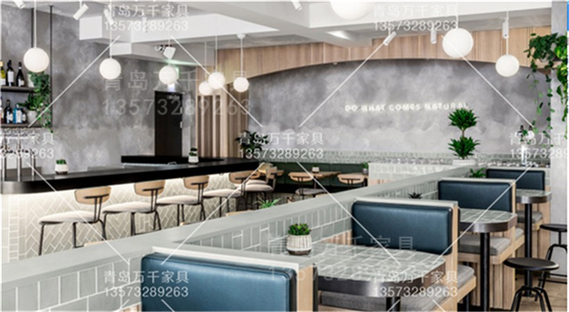 青島咖啡家具生產(chǎn)供應廠家哪家好