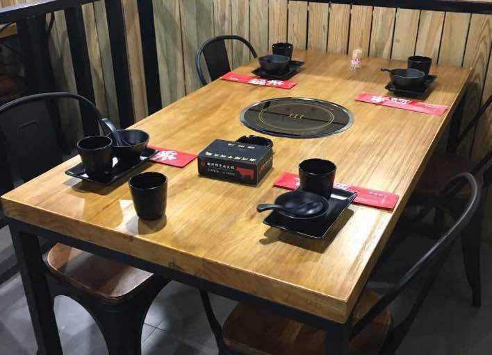  專(zhuān)業(yè)火鍋?zhàn)罉?biāo)準(zhǔn)