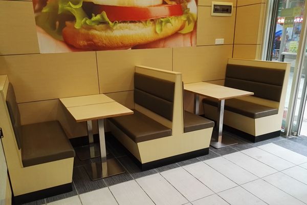 卡座沙發(fā)如何選購(gòu)？