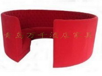 萬(wàn)千卡座沙發(fā)02