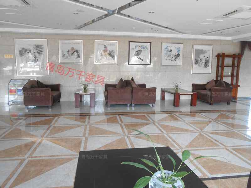 城陽(yáng) 雍華庭大酒店 四星級(jí)