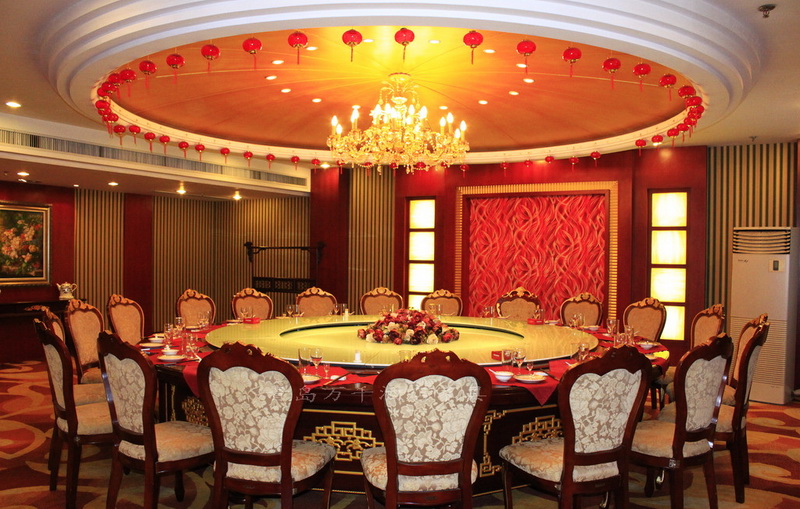 濰坊壽光 晨明國(guó)際大酒店