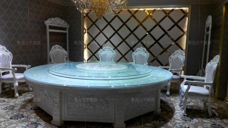  威海 啟明假日酒店