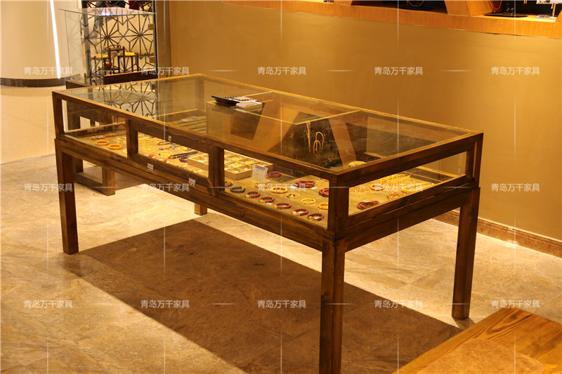 大魔王琥珀原石DIY 黃島吾悅城店