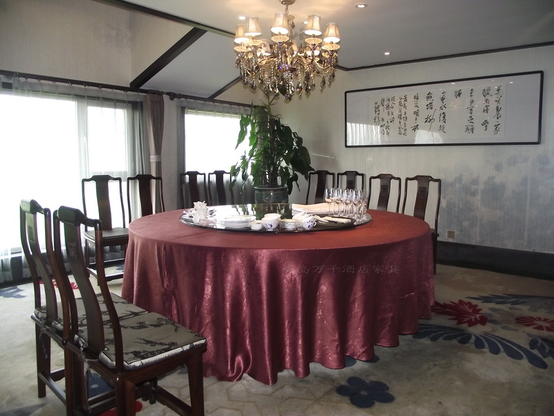  石老人高爾夫球場旁 知味齋會所