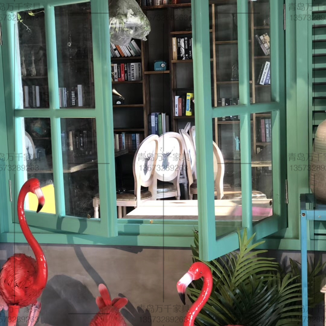  花間餐廳 城陽(yáng)店