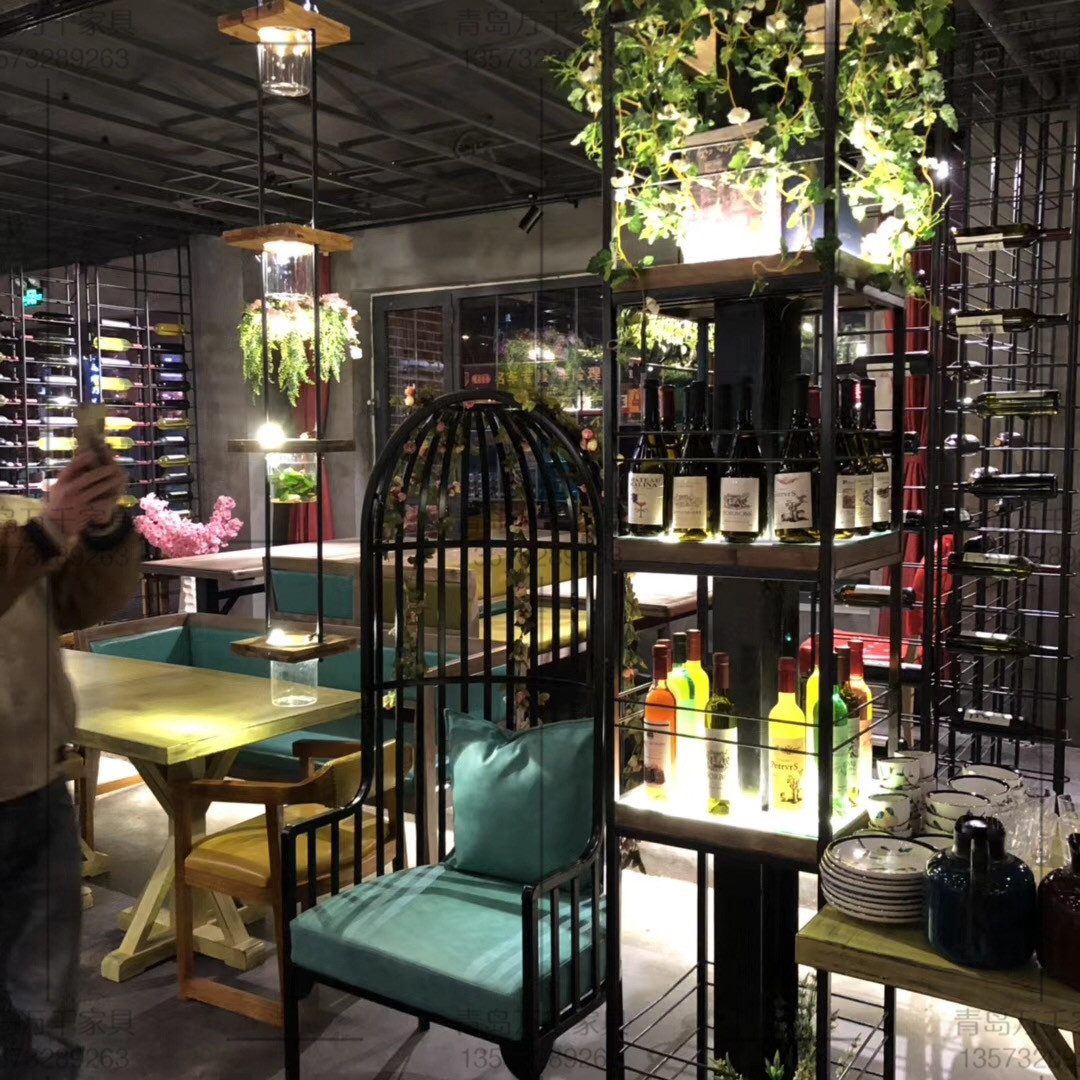  花間餐廳 城陽(yáng)店