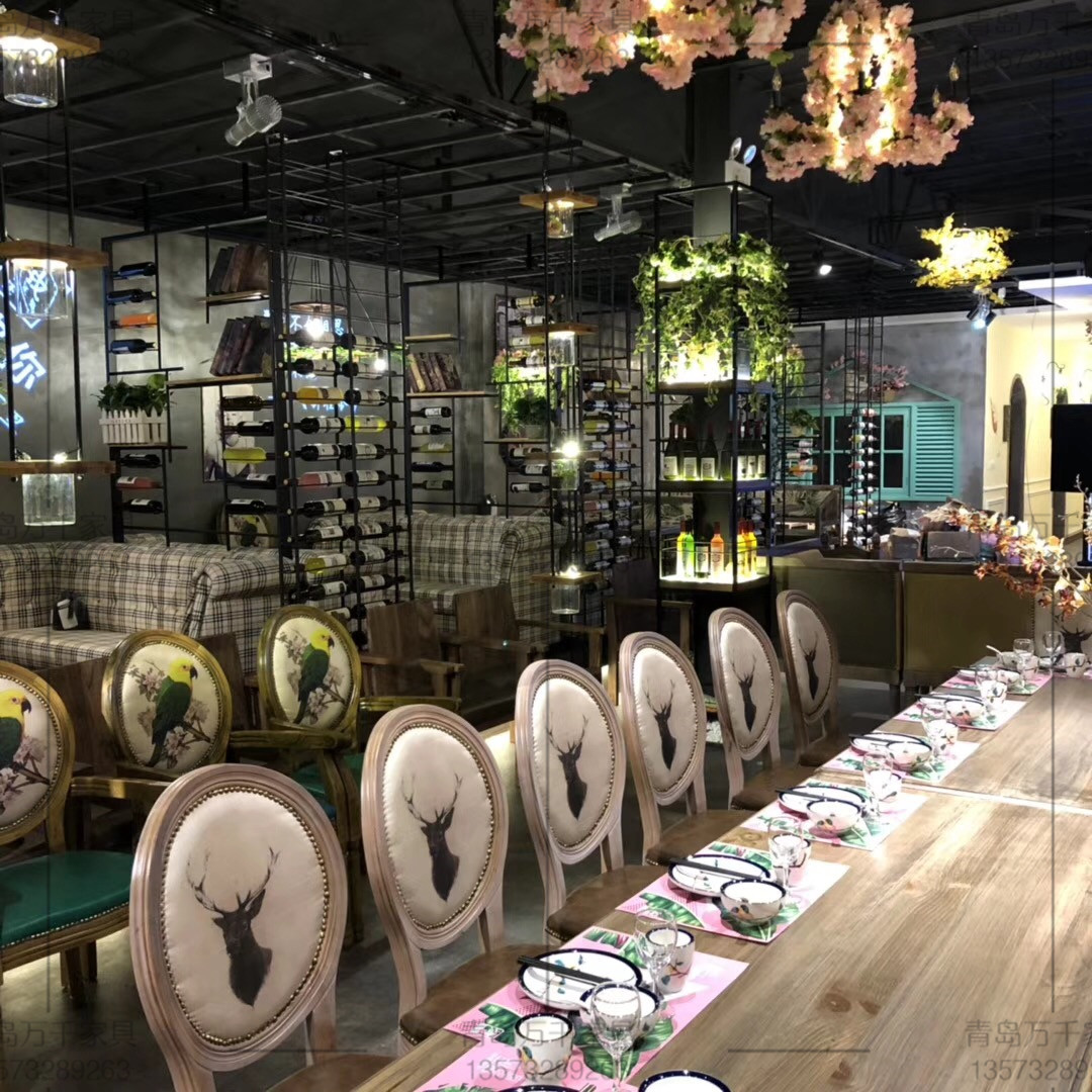  花間餐廳 城陽(yáng)店