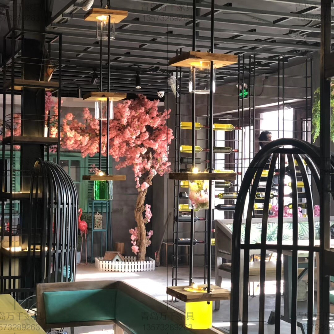  花間餐廳 城陽(yáng)店