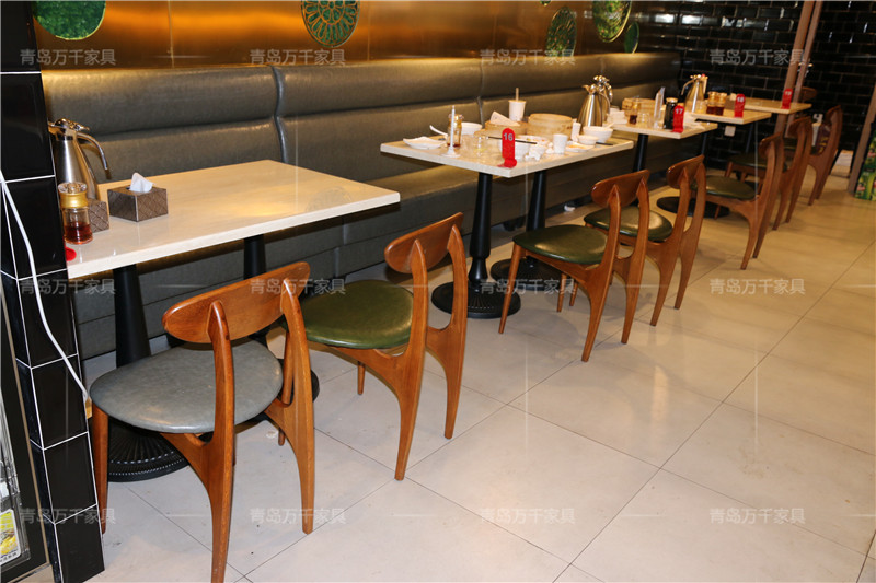 牧海湯包 嶗山利群店