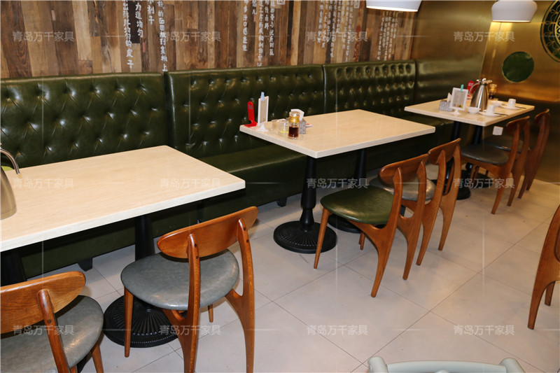 牧海湯包 嶗山利群店