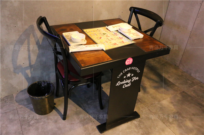 尋蟹子記 樂客城店