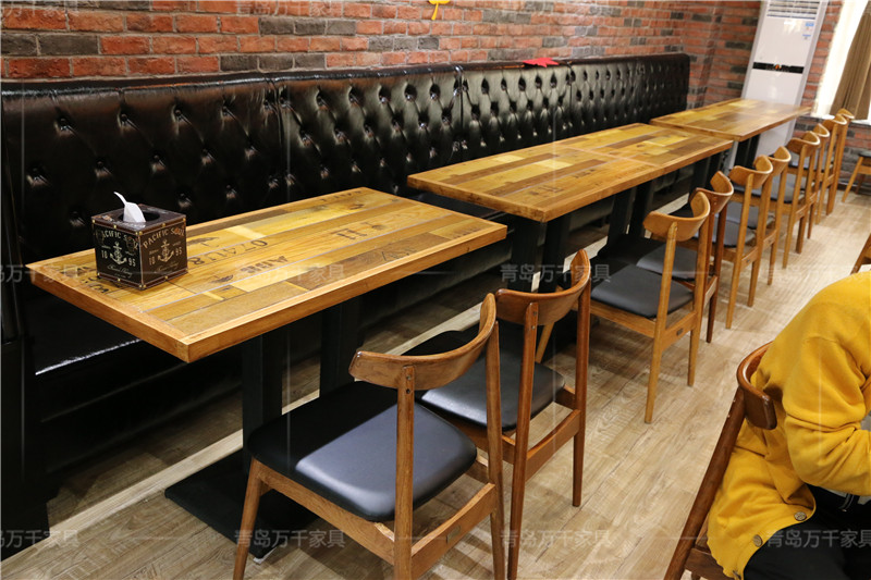 樂學(xué)島餐廳 同安路店