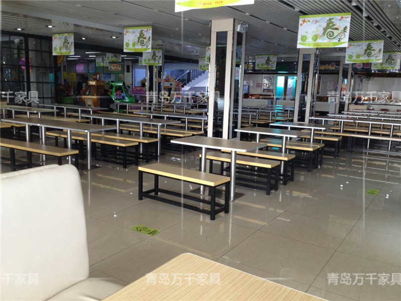  美美地 美食廣場(chǎng) 黃島中澤國(guó)貨店