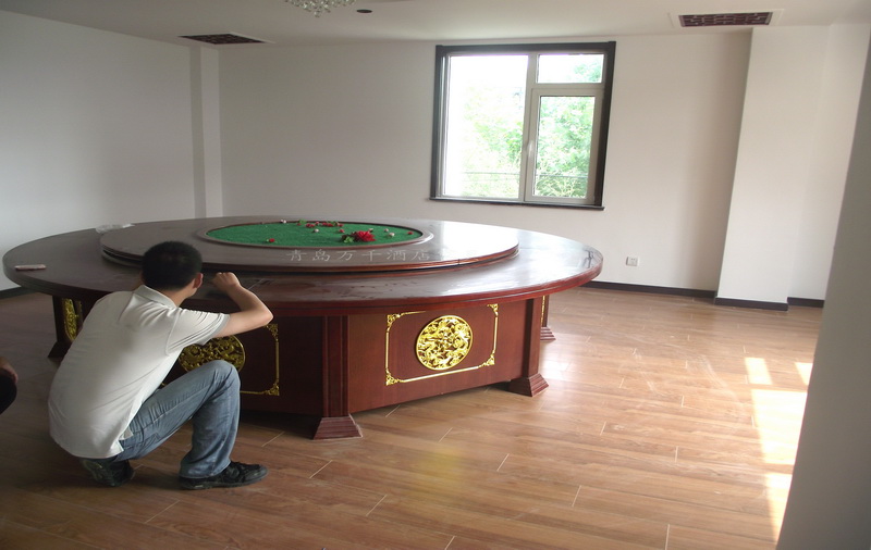 城陽(yáng)丹山工業(yè)園 悅康藥業(yè)