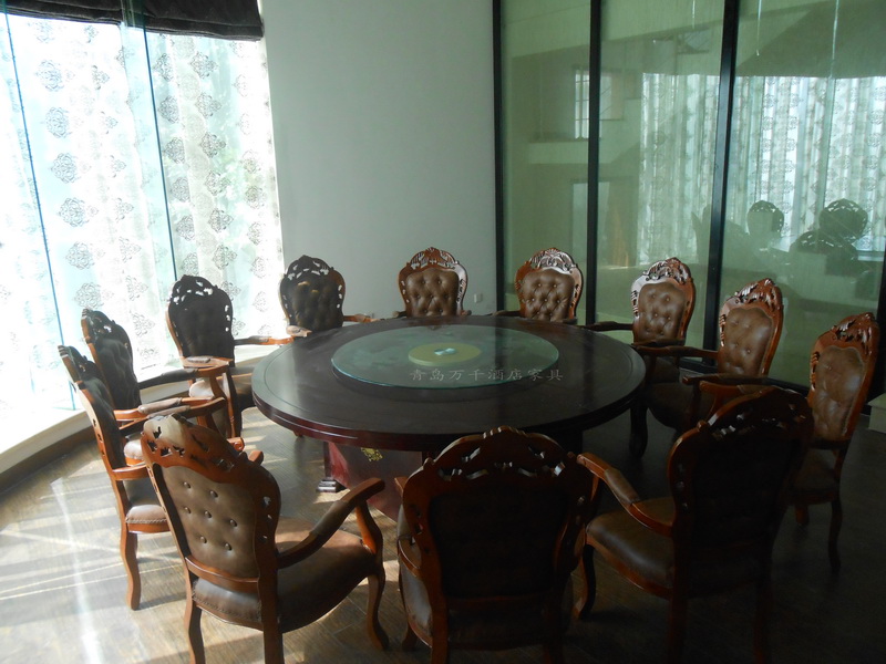 青島 海青路海風(fēng)花園 魯班置業(yè)會(huì)所