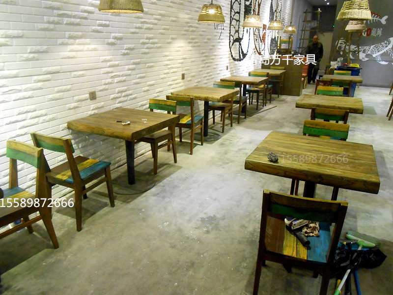  魚篝 煙臺萬達店