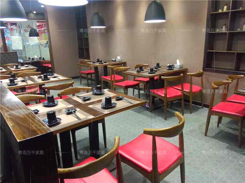 膠州大潤(rùn)發(fā)西門町花園料理