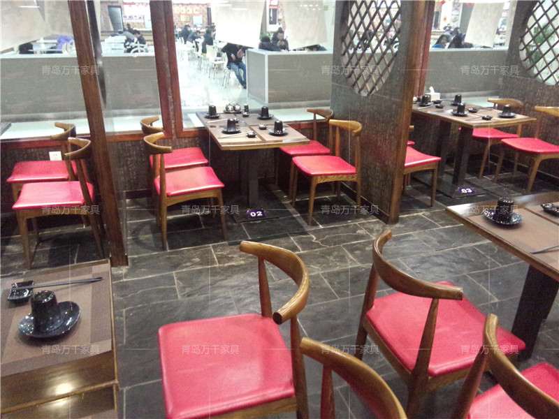 膠州大潤(rùn)發(fā)西門町花園料理