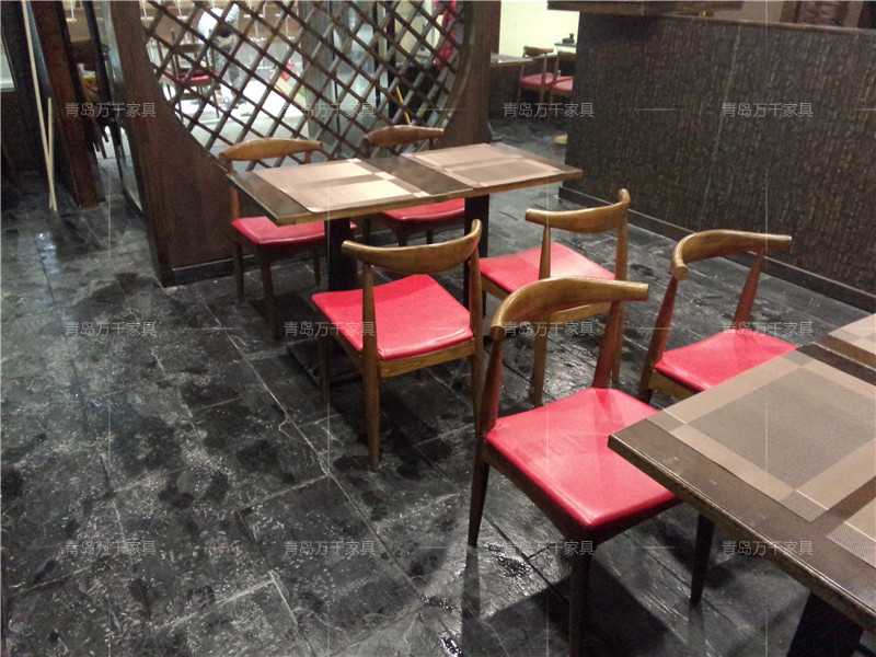 膠州大潤(rùn)發(fā)西門町花園料理