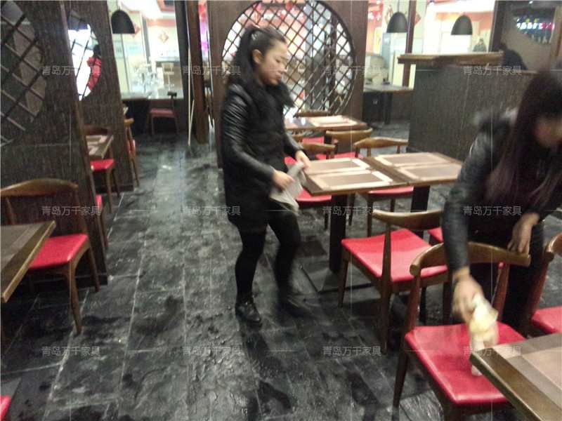 膠州大潤(rùn)發(fā)西門町花園料理