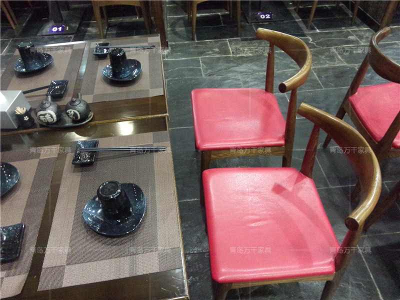 膠州大潤(rùn)發(fā)西門町花園料理