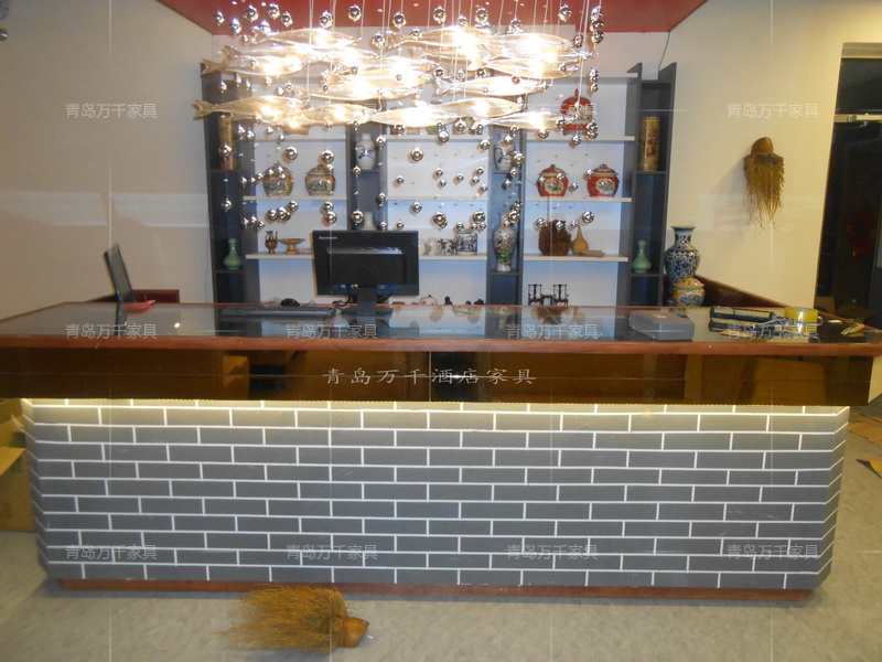 萊陽市 富水北路 呂記疙瘩湯