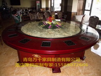 青島奧帆中心 情人壩會(huì)所