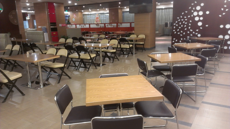  城陽(yáng) 三利集團(tuán)三利美食城