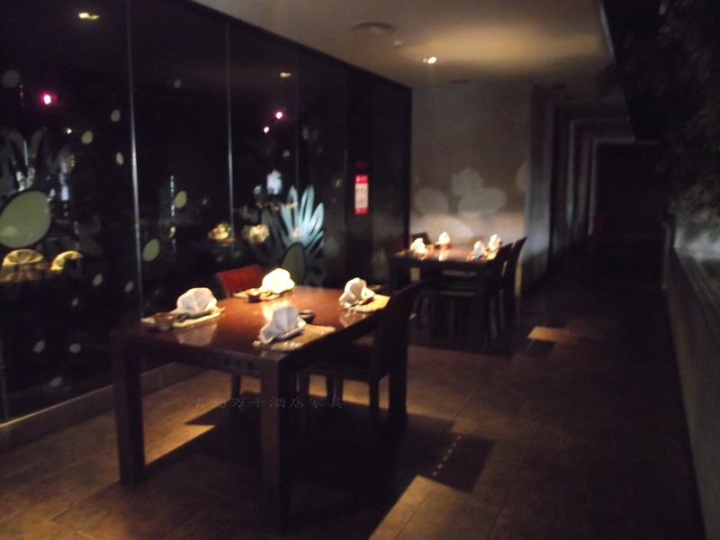  青島石老人 亨伯烤鴨 燒烤