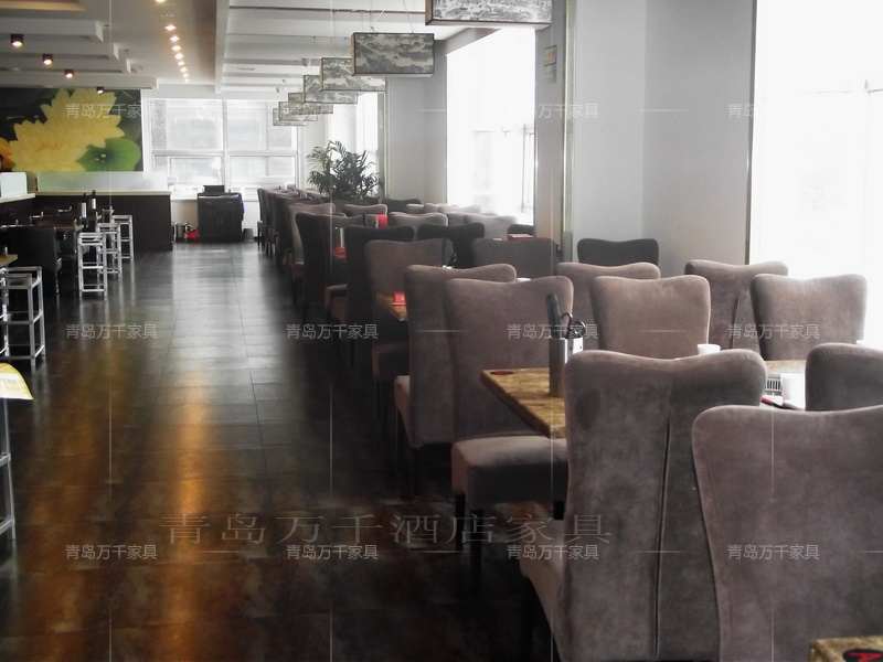  即墨 美滋滋無(wú)煙燒烤