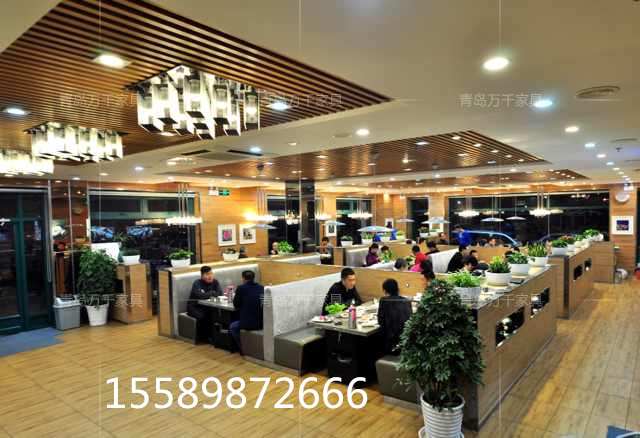  韓香福烤肉店 威海環(huán)翠區(qū)高區(qū)文化西路店