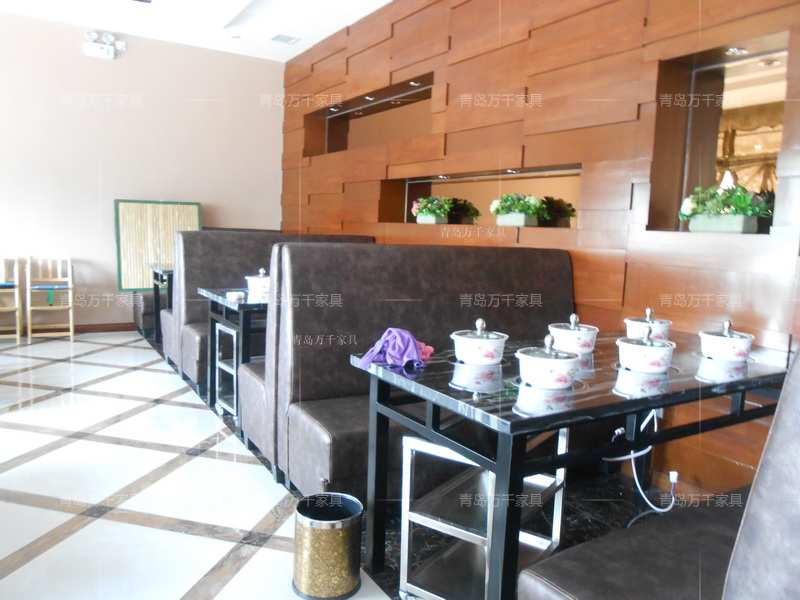  柳溪火鍋城 城陽流亭店