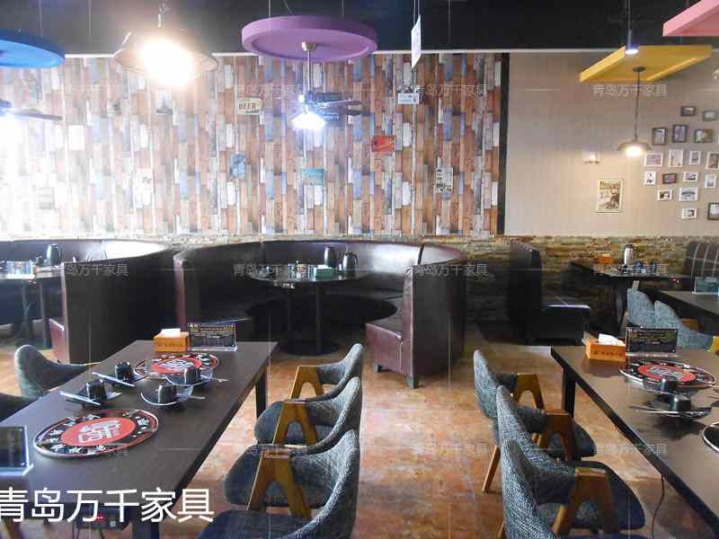  帕西鐵板雞 李村寶龍店