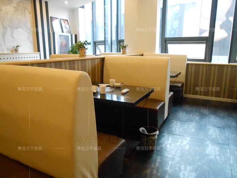 九里飄香 麻辣香鍋李村萬達(dá)廣場(chǎng)店