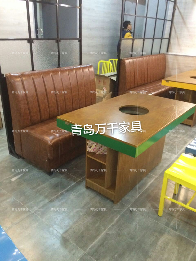  詹姆士芝士排骨 煙臺芝罘區(qū)萬達店