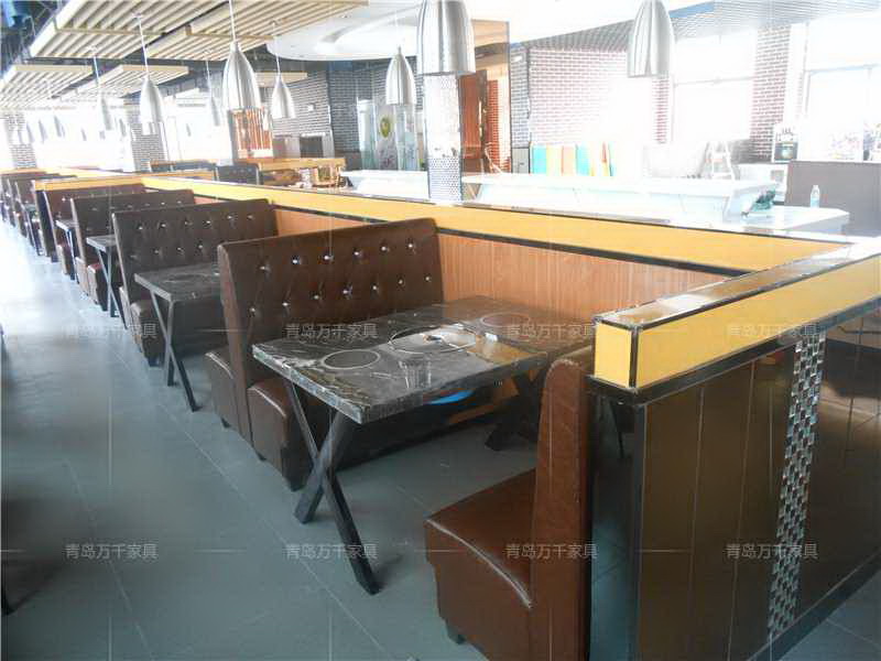 京成一品 威海店