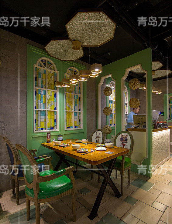  介家有料 貴州店