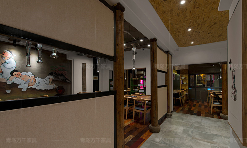  吉卜思烤肉 蘇州園區(qū) 湖東新街口店