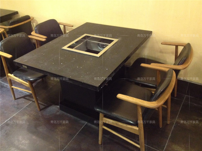  鍋中川 金獅廣場(chǎng)店