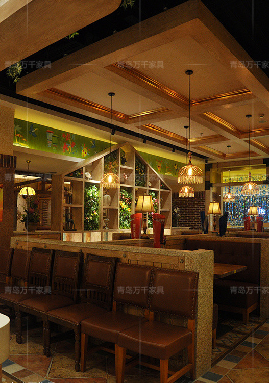  巴西烤肉 泉州市店