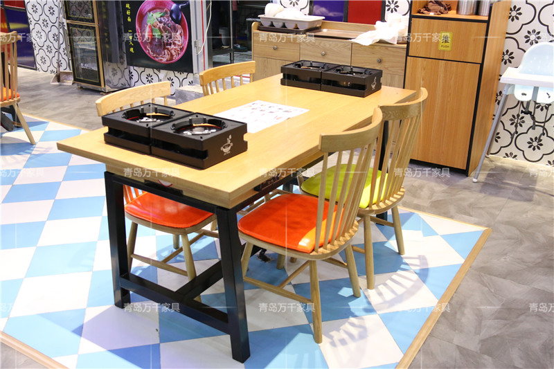 爭臭 臺灣小火鍋 黃島吾悅城店