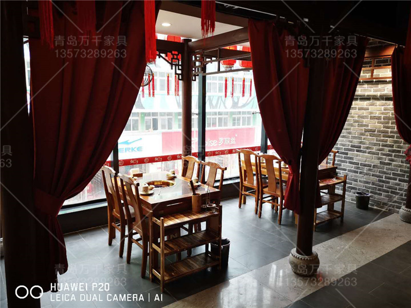 銅人李 火鍋 臺東店