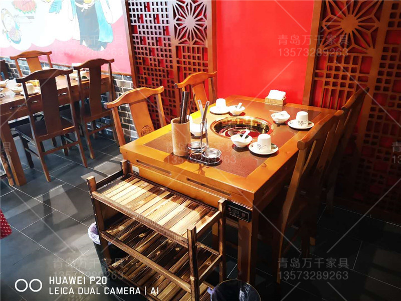 銅人李 火鍋 臺東店