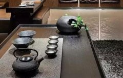 中式茶具的種類都有哪些？