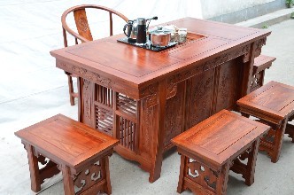 什么材質(zhì)的茶室家具性價(jià)比高