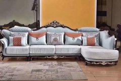 為什么酒店沙發(fā)感覺要比家用的舒服？